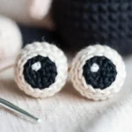 Crochet Eyes for Amigurumi