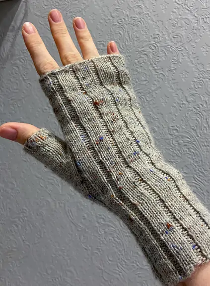 mittenki – essential thermal wear for the harshest weather