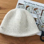 The Ultimate Free Crochet Bucket Hat Pattern Guide