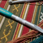 Tunisian Crochet Hook