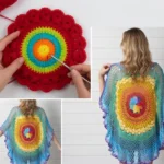 Crochet Hook for Tunisian Crochet : What You Need