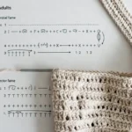 crochet bag pattern for adults