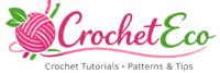 CrochetEco – Crochet Tutorials, Patterns & Tips