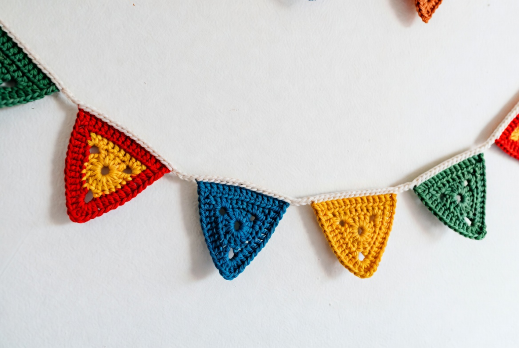Bunting / Garland