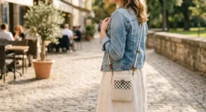 Crochet Phone Bag Pattern — Free Step-by-Step Guide for Beginners