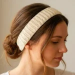crochet headband pattern